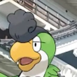 Profile image of イキリンコ