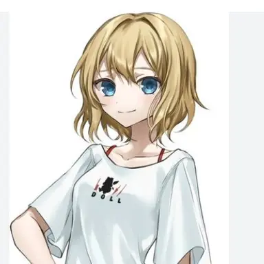 Profile image of アリス