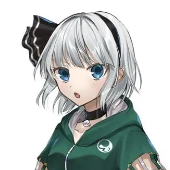 Profile image of 妖夢