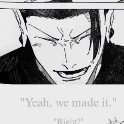 Profile image of 게토 스구루