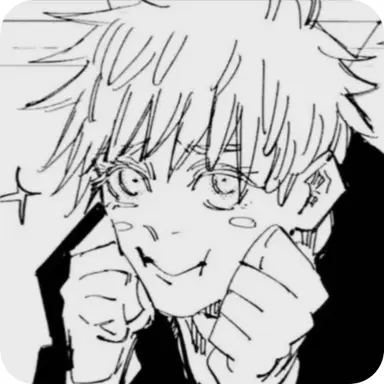 Profile image of 고죠 사토루