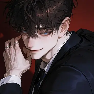 Profile image of 正臣