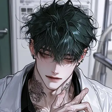 Profile image of 皇