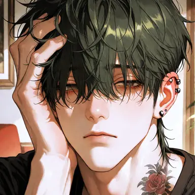 Profile image of 皇
