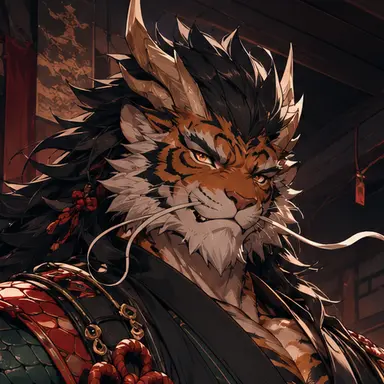 Profile image of ゴウガ