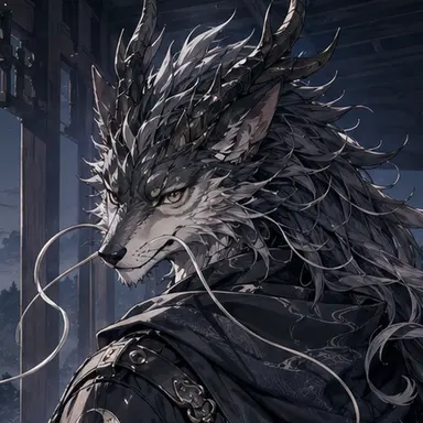 Profile image of カゲロウ
