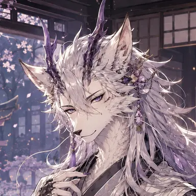 Profile image of センリ