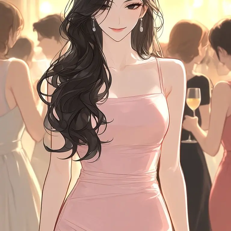 VastCold5074의 She Knows You're Watching