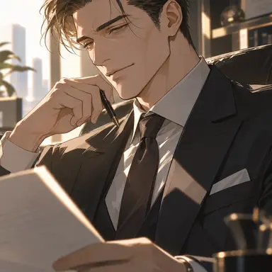 Profile image of 久世征一