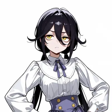 Profile image of レオノーラ