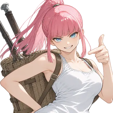 Profile image of ヴァイオレット