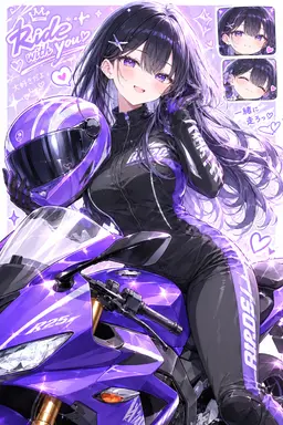 Profile image of 桜井 紫乃