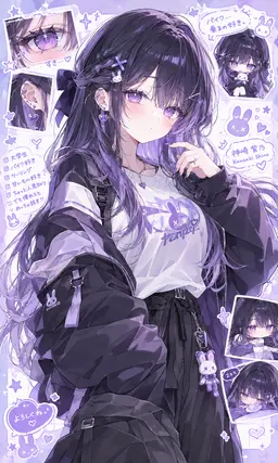 Profile image of 桜井 紫乃