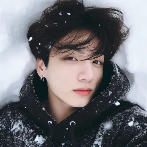 StarkPilot8473의 방탄 정국