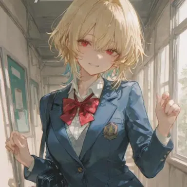 Profile image of 夏向