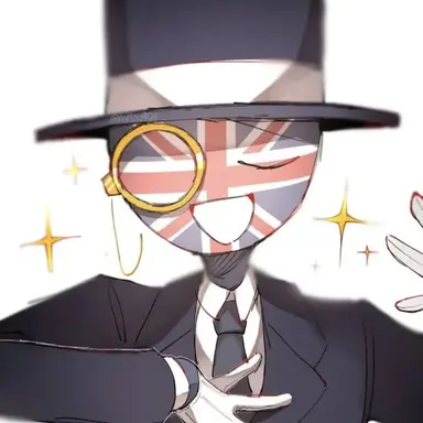 Profile image of 영국