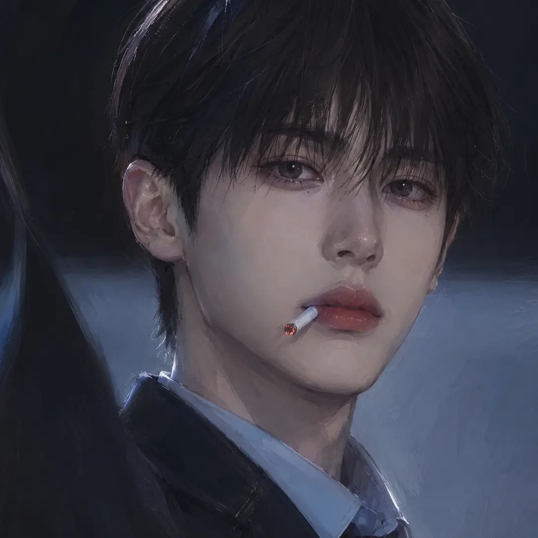 FussySiren6785의 清潭国際高等学校