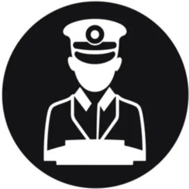 Profile image of 刑務所長