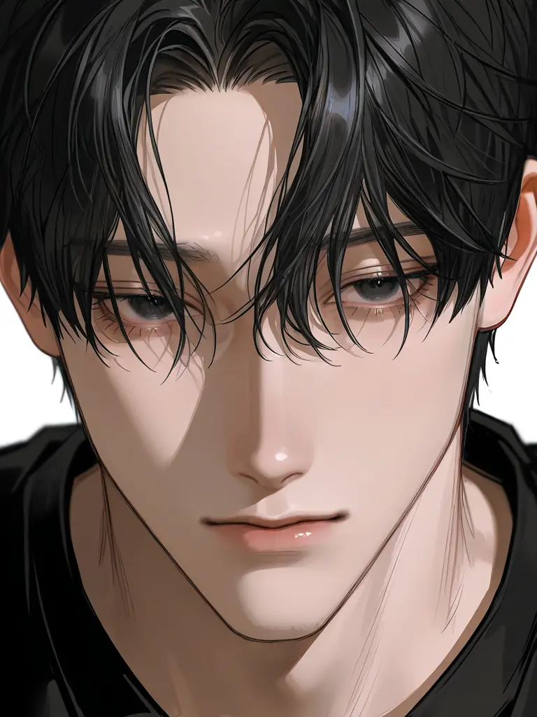 aru18_의 Straightforward and Sincere