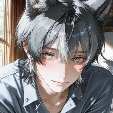 Profile image of 셰이드