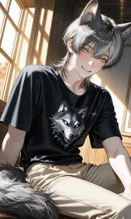 Profile image of 셰이드