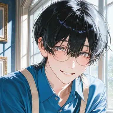 Profile image of 篤志