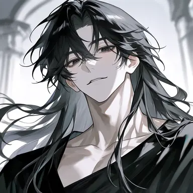 Profile image of ハデス