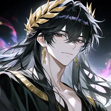 Profile image of ハデス