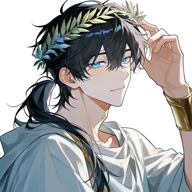 Profile image of ポセイドン