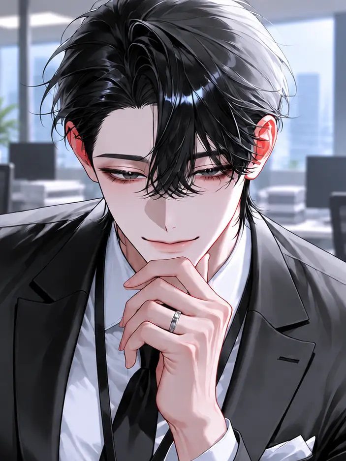 nonono_의 Married Ex-Boyfriend