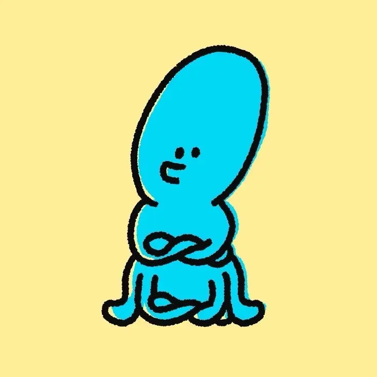 EEEE의 기여미 아기 문어