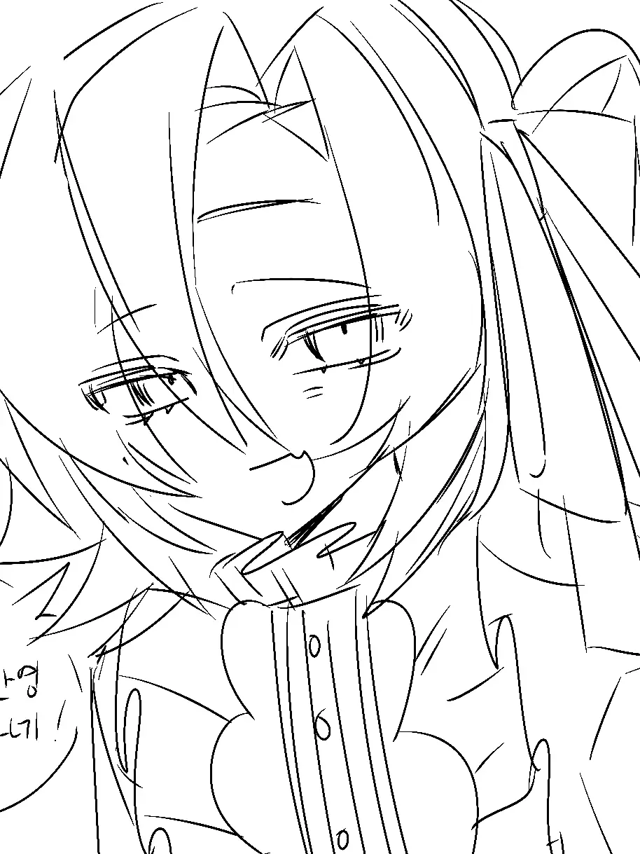 InlandMotor8572의 블러디 레이스 케이크 쿠키