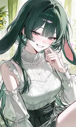 Profile image of 美卯