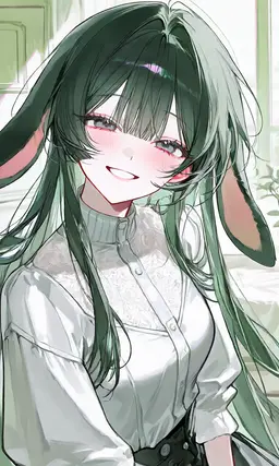 Profile image of 美卯