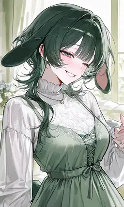 Profile image of 美卯