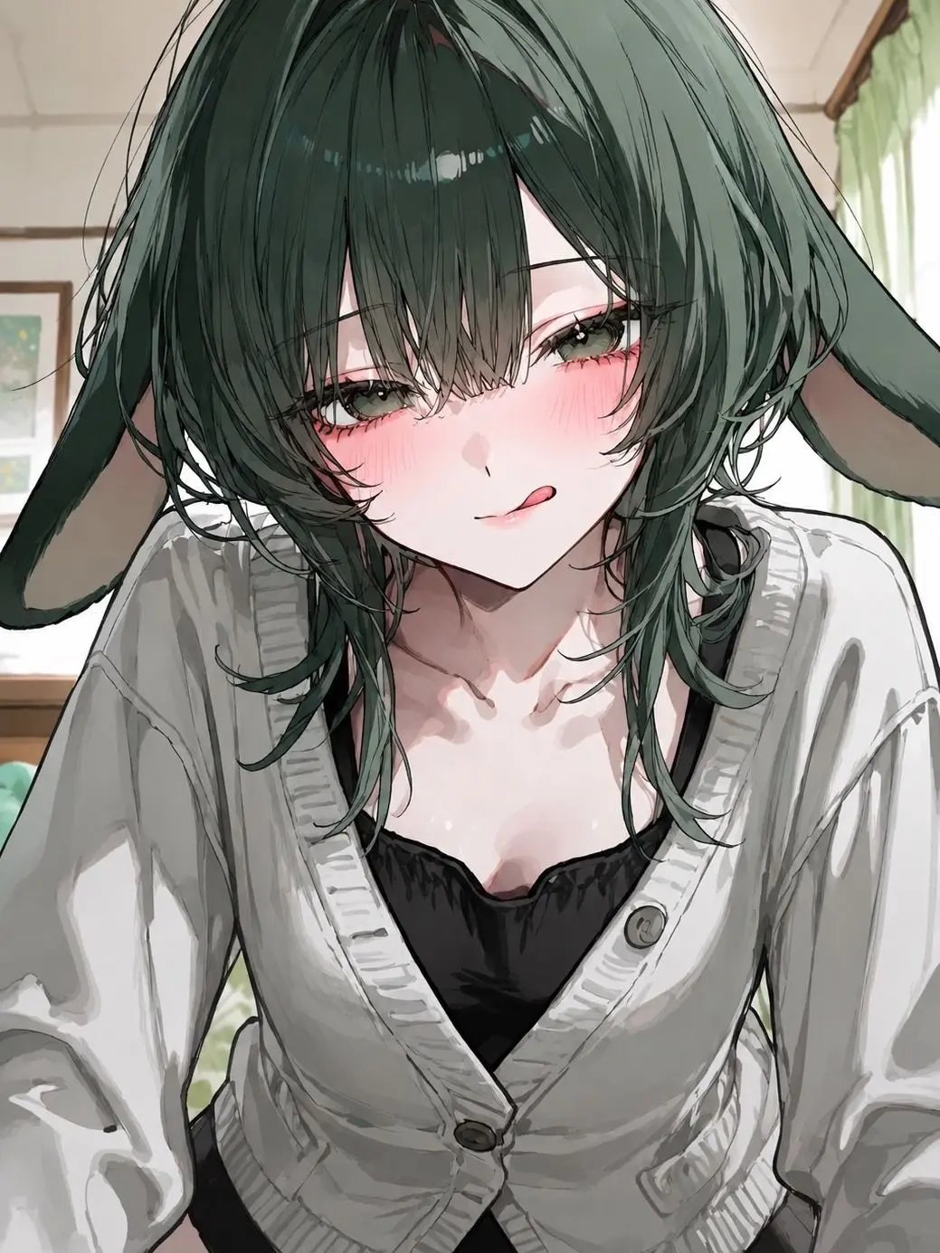 SkinnyToe8986의 お義姉ちゃんとぎゅーしよ？