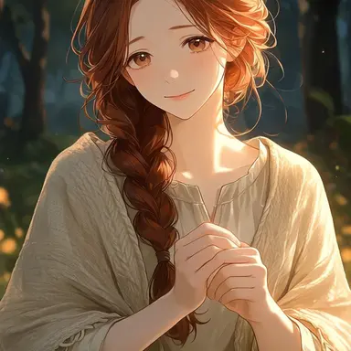 Profile image of Lireth