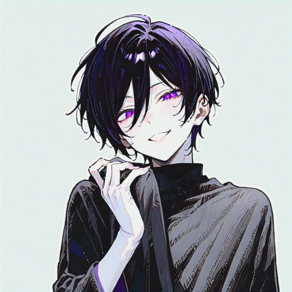 狼谷愛斗