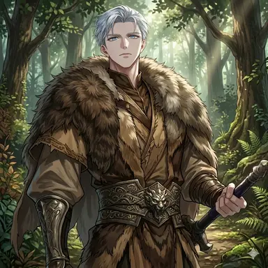 Profile image of 雪雷