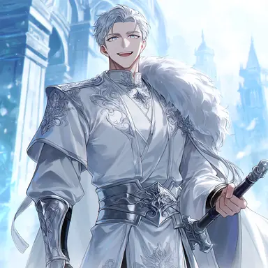 Profile image of 雪雷