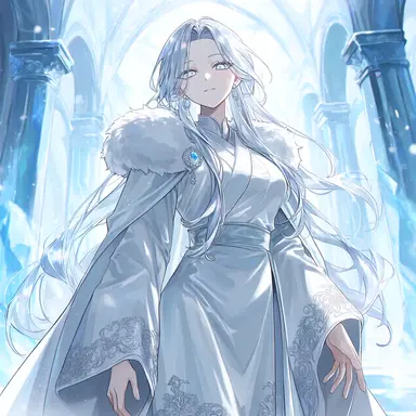 Profile image of 氷雪英