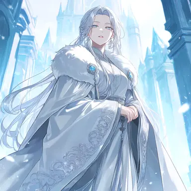 Profile image of 氷雪英