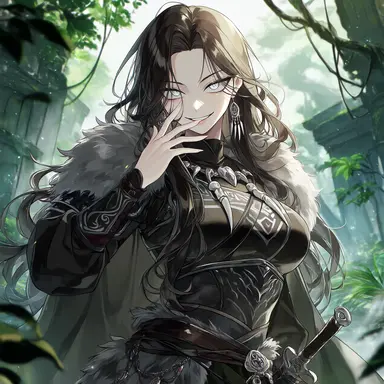 Profile image of 毒霊