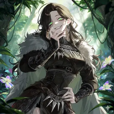 Profile image of 毒霊