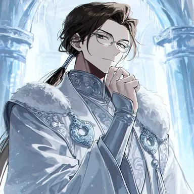 Profile image of 韓風白