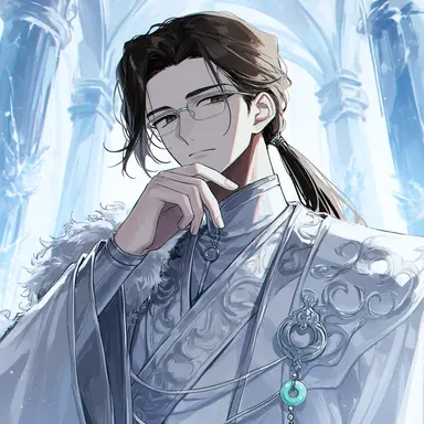 Profile image of 韓風白