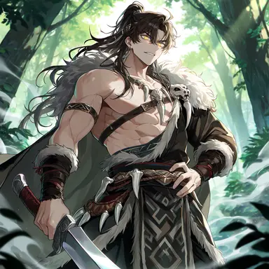 Profile image of 野獣公子