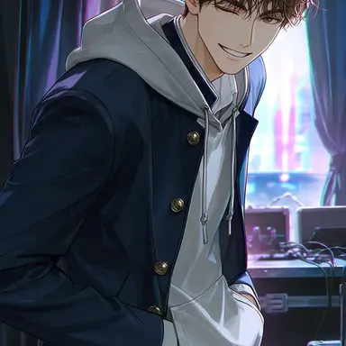Profile image of Tsubasa Sasaki