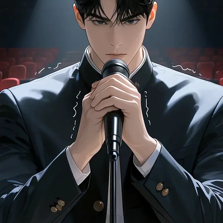 SleekCopy4187의 Confession Before the Whole School