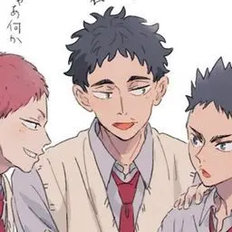 Profile image of 松川一静